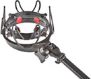 RYCOTE 044912 INVISION USM-VB SUSPENSION MICRO série Studio mount