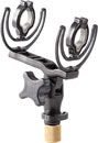 RYCOTE 041107 INVISION INV-7 SUSPENSION MICRO barre 70mm, lyres 70mm, 2x19-25mm, statique/perche