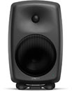 GENELEC 8050B HAUT PARLEURS actifs, 2 voies, 150/120W, 110dB, gris foncé