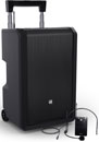 LD SYSTEMS ANNY 10 BPH PORTABLE PA Battery powered, headset (B8 - 823-832/863-865MHz)