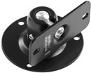 GENELEC 8000-420CB LOUDSPEAKER MOUNT Wall, short, ball-joint type, black