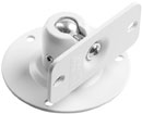 GENELEC 8000-420CW LOUDSPEAKER MOUNT Wall, short, ball-joint type, white