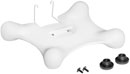 GENELEC 8341-440W ISO-POD For 8341, with spring, white