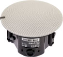 CLOUD CS-C4HW LOUDSPEAKER Ceiling, 50W/16, for humid environments, white