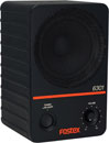 FOSTEX 6301NE HAUT-PARLEUR ALIMENTE 20W, amplificateur classe D, entrée XLR sym.électroniquement