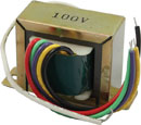 CANFORD TRANSFO 100V DE RECHANGE pour BAP400