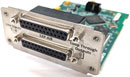 SONIFEX EXP-AI8 CARTE D'EXTENSION pour RM-X-64, 8x entrée analogiqueput