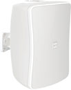 INTER-M WS50T ENCEITE extérieur, 50W, IP54, 100V/8ohm, blanc