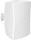 INTER-M WS80T ENCEITE extérieur, 80W, IP54, 100V/8ohm, blanc