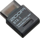 ZOOM BTA-1 ADAPTATEUR BLUETOOTH pour Zoom F3/F6/L-20/L-20R