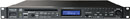 DENON DN-300Z LECTEUR CD, USB, SD/SDHC, Bluetooth, tuner AM/FM, sortie XLR sym/RCA asym, 1U