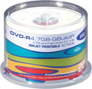 HHB - DVD-R