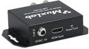 MUXLAB 500743 VIDEO CONVERTER HDMI to 3G-SDI