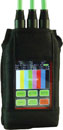 LYNX PTG VALISE EN TISSUS pour Testor lite 3G, avec pince ceinture