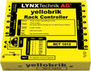 LYNX - YELLOBRIK - Contrôleur de rack