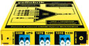 LYNX - YELLOBRIK - MULTIPLEXEURS FIBRE OPTIQUE - CWDM