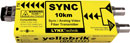 LYNX - YELLOBRIK - EXTENSION FIBRE OPTIQUE - CWDM et non-CWDM - Synchro et vidéo analogiques - 10km et 40km