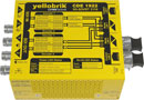 LYNX YELLOBRIK CDE 1922 VIDEO CONVERTOR ST 2110 to 3G SDI, bi-directional (without SFP)