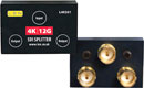 LEN L4KS01 SPLITTER VIDEO passif, 1x2, 3x BNC, 4K/12G UHD SDI