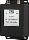 LEN - ÉLIMINATEUR DE BRUIT VIDÉO - Analogique et 3G, HD, SD SDI