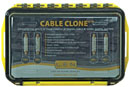LEN L3GCC1248M KIT CLONE CABLE 3G SDI 1x 10,20,40 et 80m, boîtier, pochette pour cables, adaptateurs