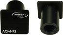 AMBIENT ACM-FS ADAPTATEUR FILETAGE FEMELLE 3/8' pour ACM-204 et ACM-TL