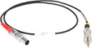 AMBIENT iTC-INL TC CLOCKIT CORDON D'ENTREE Lemo 5pts vers jack 3.5mm TRRS, pour micro-casque Apple