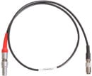 AMBIENT LTC-OUT-DIN CORDON TIMECODE sortie, Lemo 5pts vers DIN1.0.2,3, 600mm