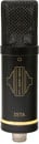 SONTRONICS ZETA MICROPHONE JFET condenser, large diaphragm, cardioid, for vocals