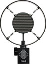 SONTRONICS HALO MICROPHONE Dynamic, supercardioid, for guitar