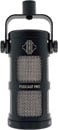 SONTRONICS PODCAST PRO MICROPHONE Dynamic, supercardioid, black
