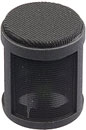 SENNHEISER MZW 42 BONNETTE pour MKE 40, noir