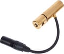 COLES 4072 ADAPTATEUR POUR PIED pour 4038, XLR, anti-vibration