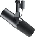 SHURE SM7B MICRO STUDIO cardioïde, dynamique