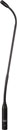 AUDIO TECHNICA U857QL MICROPHONE Gooseneck, cardioid condenser, phantom only, LF filter, 481mm