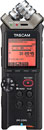 TASCAM DR-22WL ENREGISTREUR PORTABLE 2 canaux WAV/MP3, micro SD/SDHC/SDXC, micro XY cardioïde