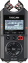 TASCAM DR-40XP PORTABLE RECORDER 4-Channel, 32-bit float, WAV/MP3, microSD, mic/line in, AB/XY mic
