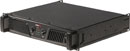 INTER-M V2-3000 AMPLIFICATEUR DE PUISSANCE 2x 1400W, entrée symétriques, sorties Speakon, 2U