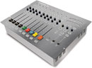 SONIFEX S0v2 RADIO BROADCAST MIXER Analogue I/O, 9-channel