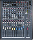 ALLEN & HEATH XB-14-2 MIXEUR BROADCAST 4xmic/ligne,2x tél.,4x entr.stéréo,entr/sort.USB,3xsort.casque