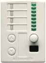 ALLEN & HEATH PL-14 PLAQUE DE CONTROLE MURALE pour GR4