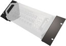 ALLEN & HEATH CQ20B-RK19 RACKMOUNTING KIT For CQ20B