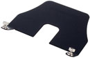 ALLEN & HEATH SQ-BRACKET TABLET BRACKET For SQ-5/6/7