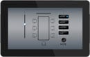 ALLEN & HEATH CC-7 TOUCH PANEL For AHM/Avantis/dLive mixer, Androir, 7-inch