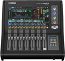 YAMAHA DM5 COMPACT CONSOLE DE MIXAGE NUMERIQUE 13x faders, 16x16 E/S analogiques, 64x64 E/S Dante
