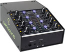 GLENSOUND NSA16 NETWORK AUDIO CONTROLLER 16-channel, headphone monitoring, Dante/AES67