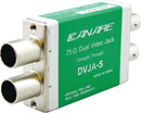 CANARE DVJA-S MODULE JACK POUR PANNEAU (neuf