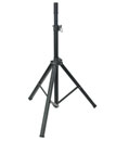 Supports d’équipement et pupitres de musique