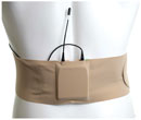 URSA STRAPS - SANGLES DE CEINTURE AVEC POCHE