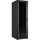 LANDE ES3626839/B-L ARMOIRE RACK 39U, larg.600, prof.800, noir, assemblée